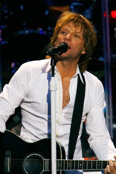 John Bon Jovi
